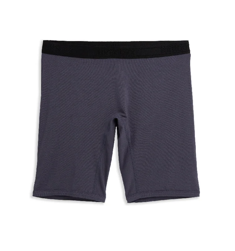 9" Boxer Briefs - TENCEL™ Modal Graystone