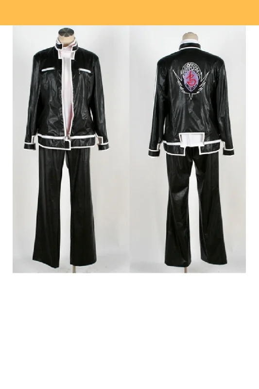 Air Gear Itsuki Cosplay Costume