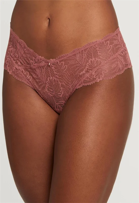 Arizona High Leg Brazilian Panty