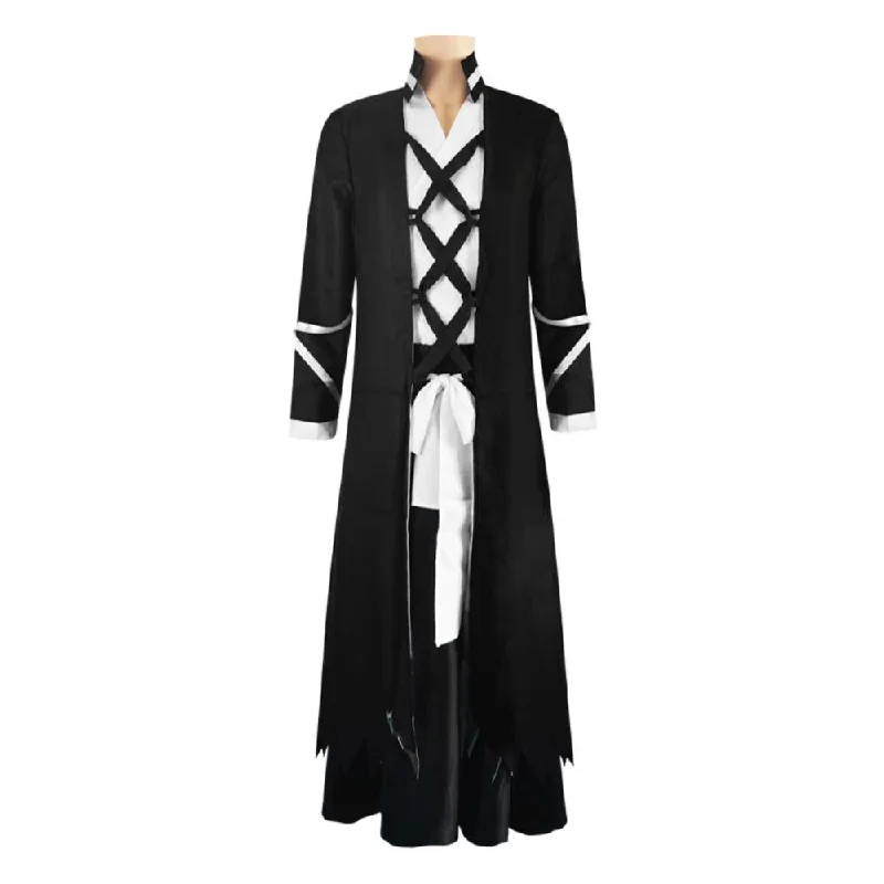 Rulercosplay Anime Bleach Thousand Year Blood War Arc Kurosaki Ichigo Cosplay Costume