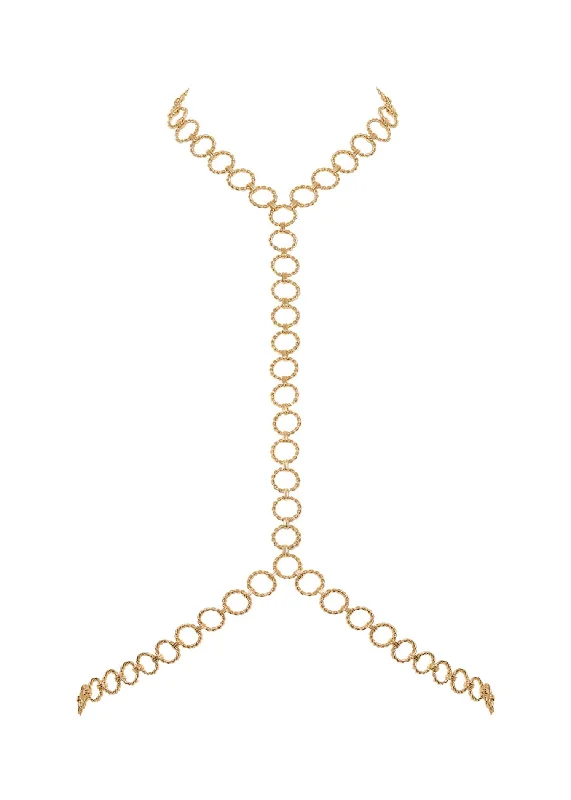 Vida Harness (Gold)