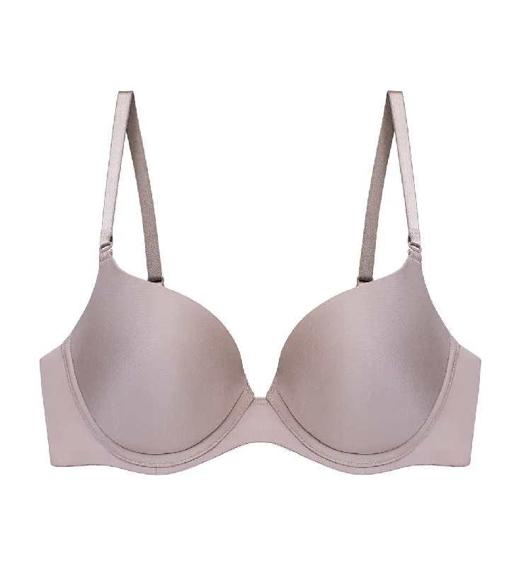 BODY MAKE UP WIRED PUSH UP BRA