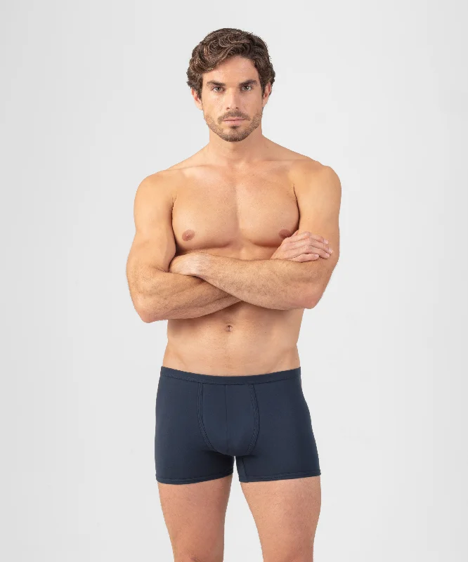 Boxer Briefs: Navy