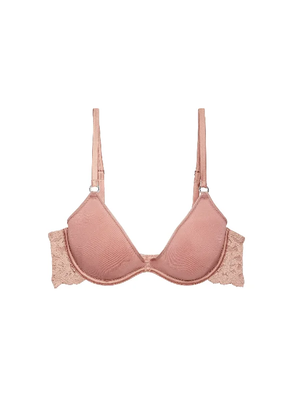 Charlotte Convertible Spacer Bra