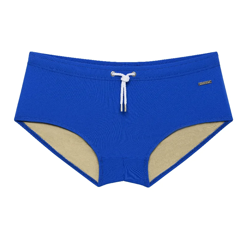 Cobalt Solid Corcovado Swim Brief