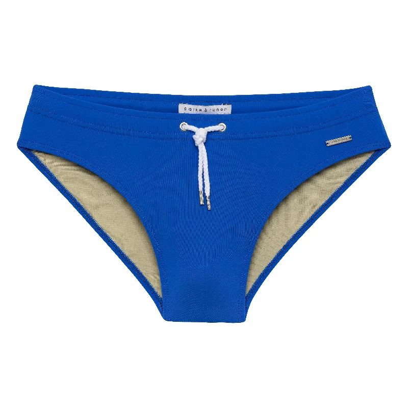 Cobalt Solid Meridian Bikini