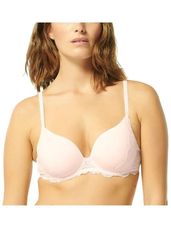 Simone Perele Reve 3D Spacer Plunge Underwire Bra