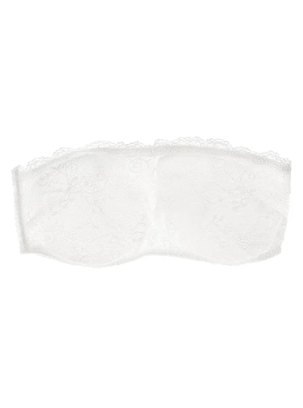 Trenta Padded Bandeau Bra