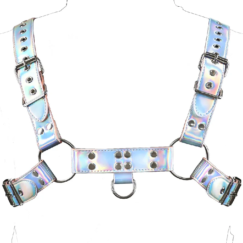 Cosmo Dare Chest Harness /M