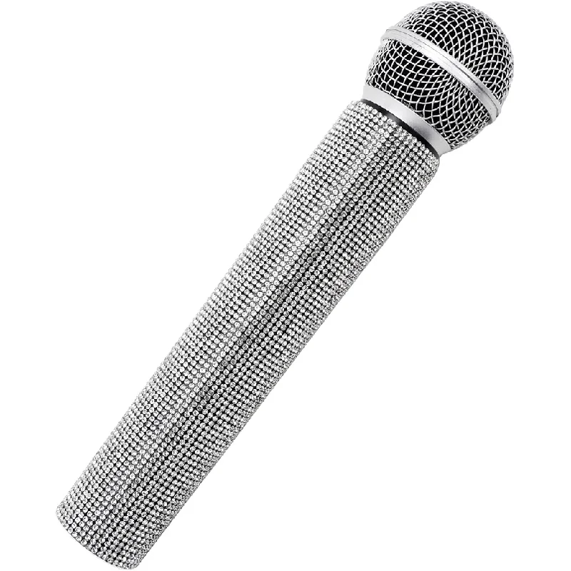 Costume Microphone