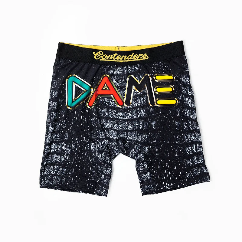 CREED III 'DAME' BRIEF