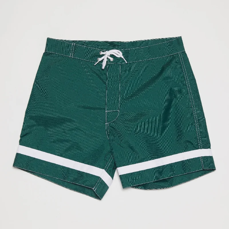 Crossbar Weave Trunks (Forest)