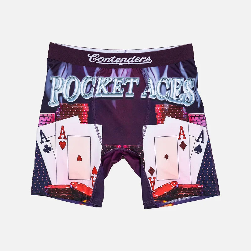 DANIEL NEGREANU POCKET ACES BRIEF