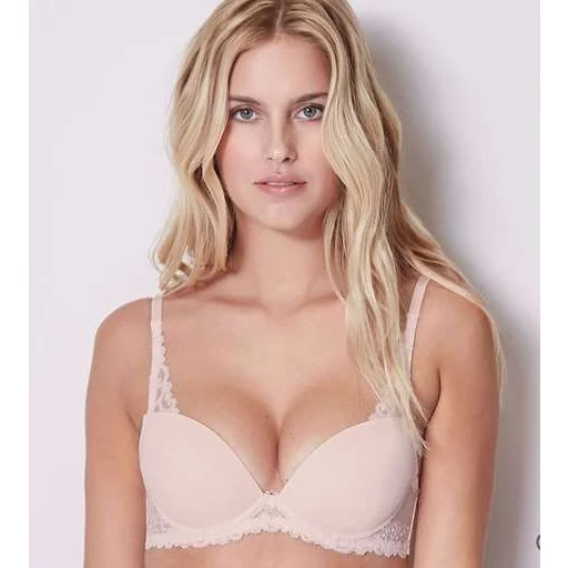 Delice Push Up Bra With J Hook