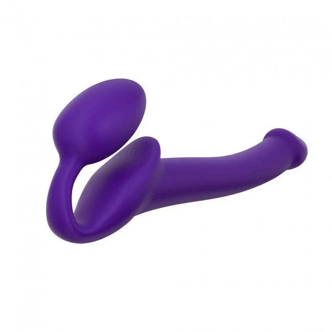 Non Vibrating Double Dildo