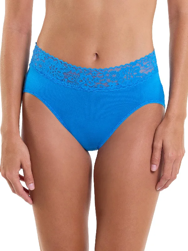 Dreamease® French Brief Laguna Blue