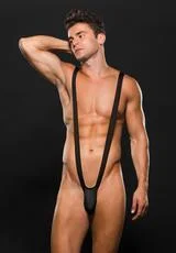 Slingshot Mankini