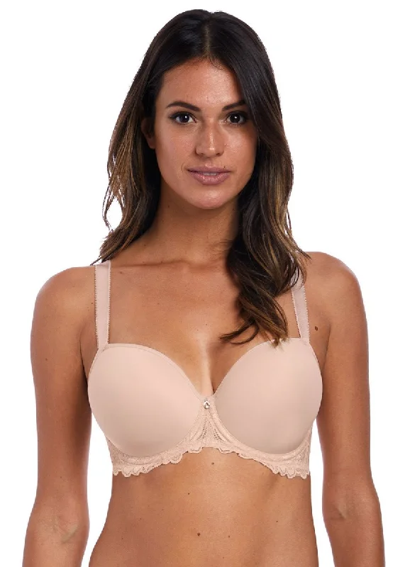 Memoir Moulded T-Shirt Bra- FL3020