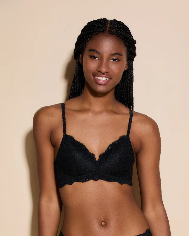 Travel Padded Bralette