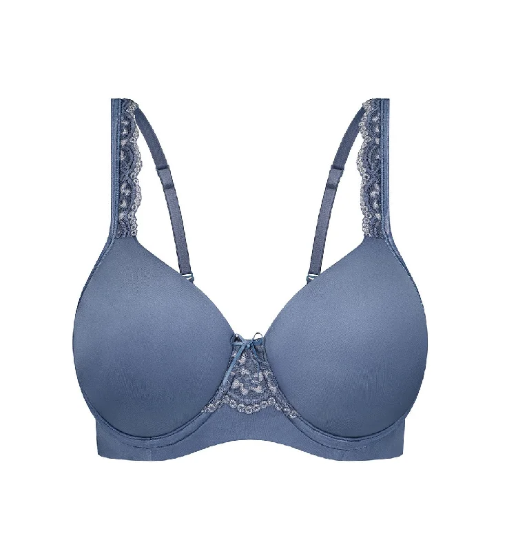 GORGEOUS SILHOUETTE T-SHIRT BRA