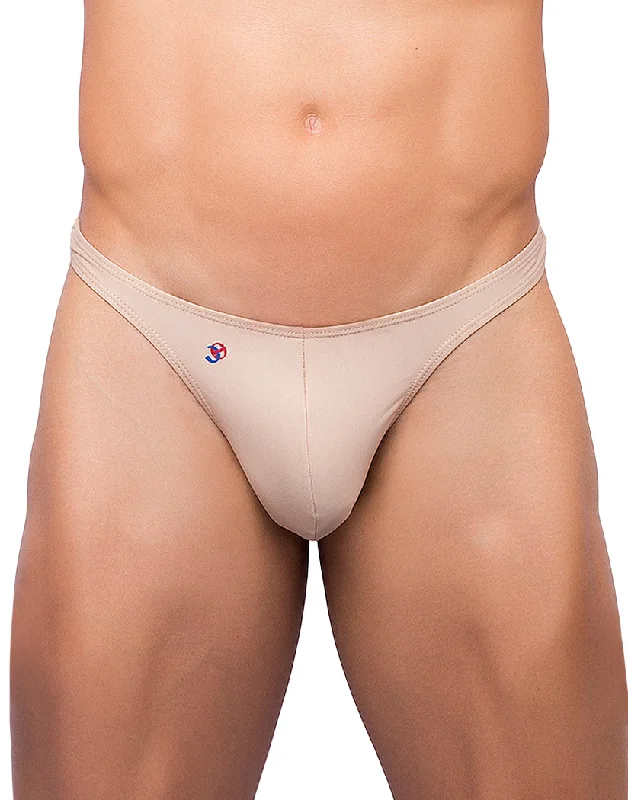 Joe Snyder Men's Thong Underwear JS03