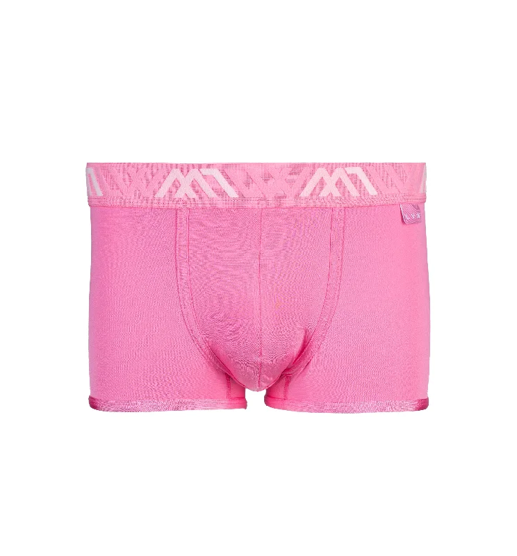 LVW SIGNATURE TRUNK - Strawberry Pink