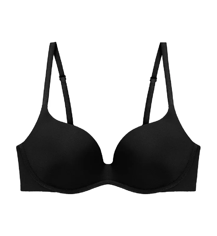 MAGIC WIRE LITE PUSH UP BRA