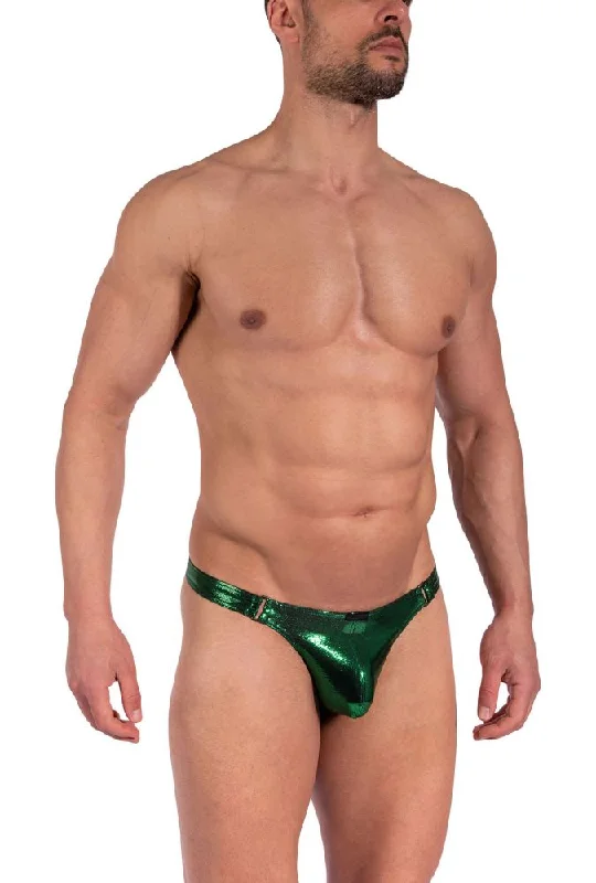 Manstore Beach Tower String Thong