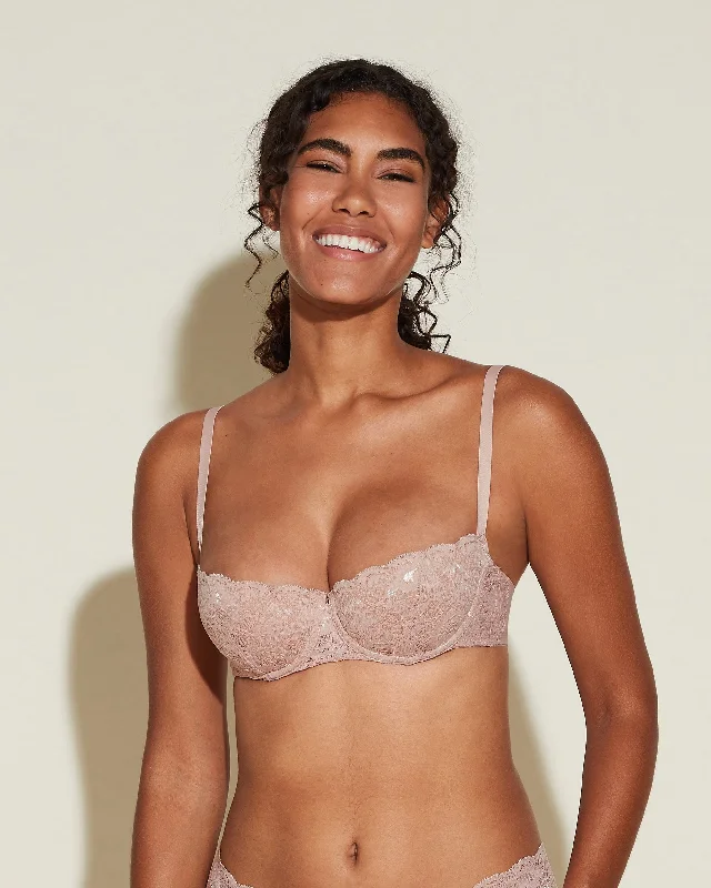 Pushie Pushup Bra