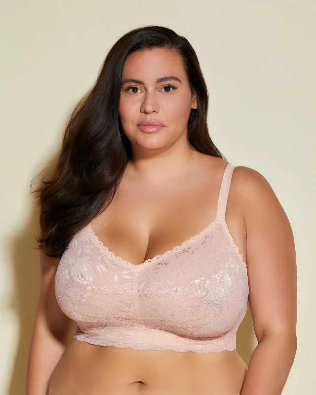 Ultra Curvy Sweetie Bralette