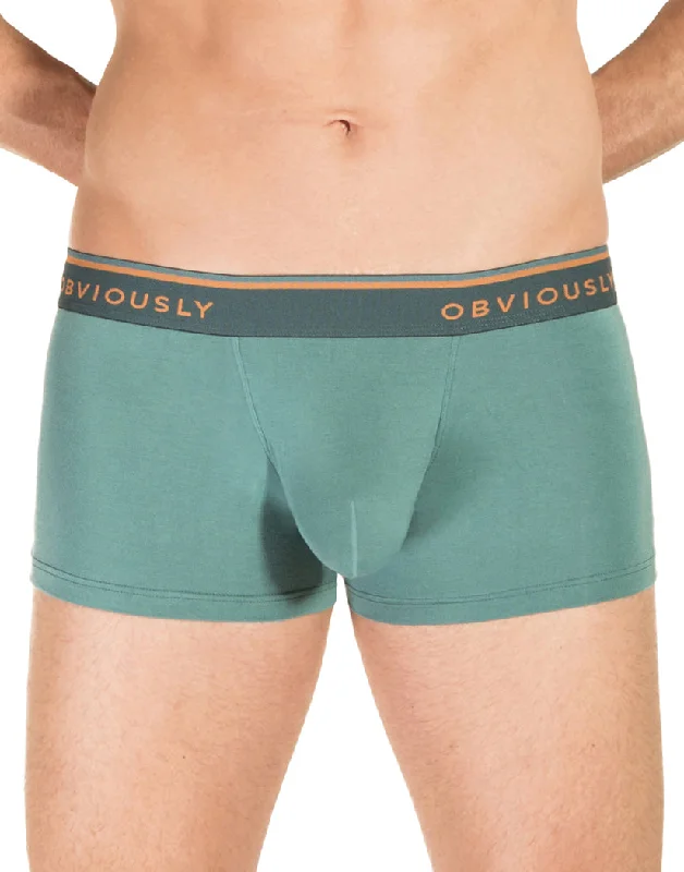 Obviously Men's EveryMan Trunk B03