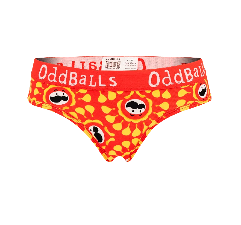 Pringles Original - Ladies Briefs