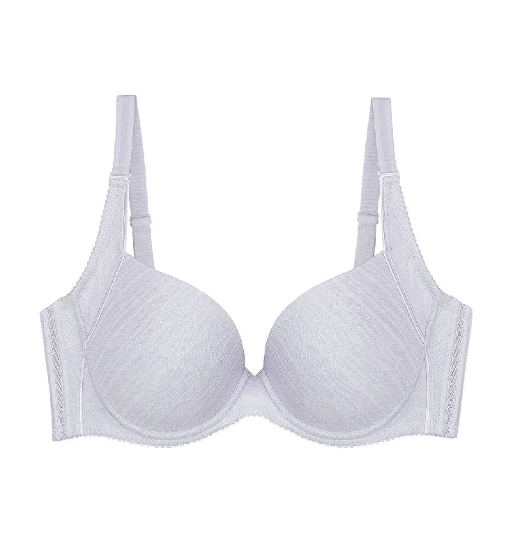 PURE INVISIBLE WIRED PADDED BRA