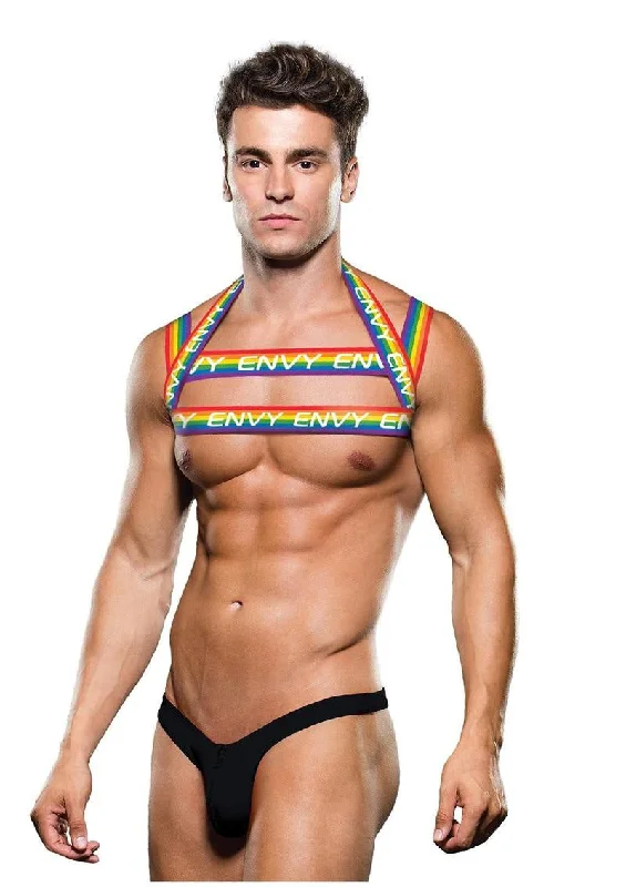 Rainbow Harness