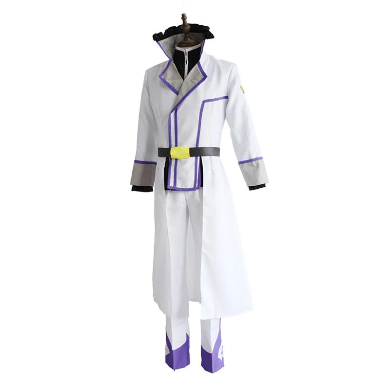 Rulercosplay Anime Re Life in a different world from zero Re zero Reinhard Van Astrea Cosplay Costume