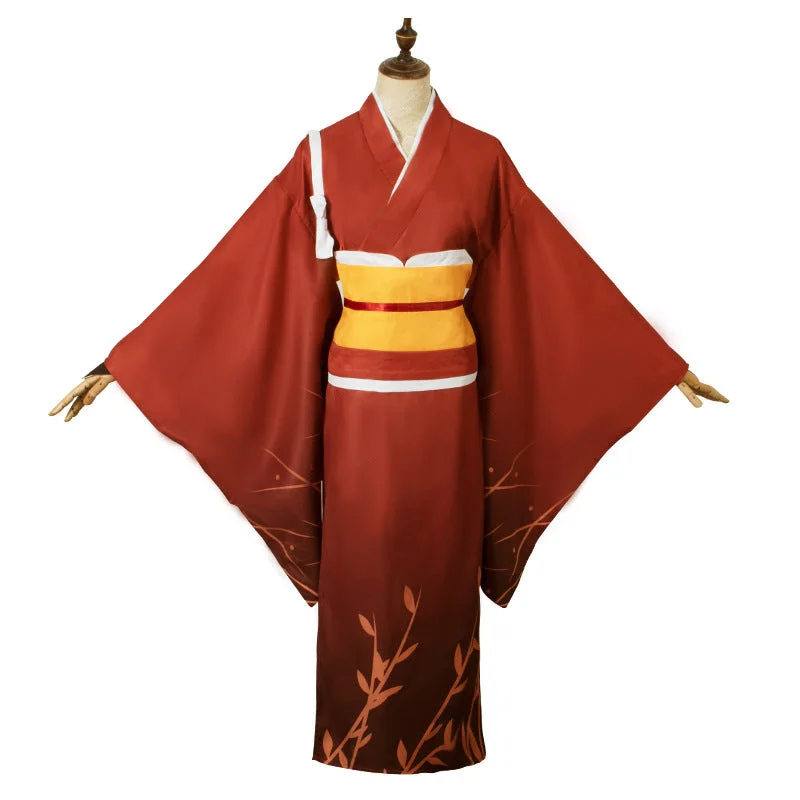 Rulercosplay Anime Bungo Stray Dogs Izumi Kyouka Cosplay Costume