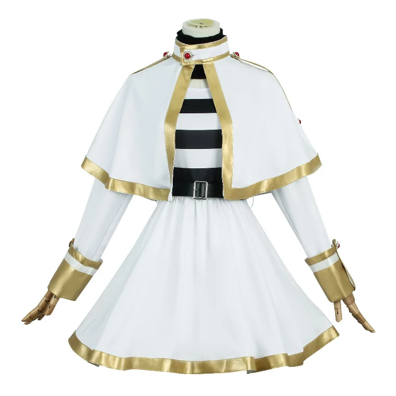 Rulercosplay Anime Frieren at the Funeral Frieren Cosplay Costume