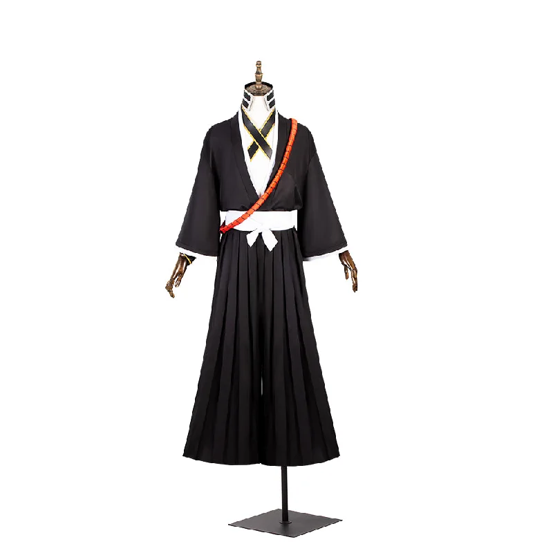 Rulercosplay BLEACH Kurosaki Ichigo Cosplay Costume