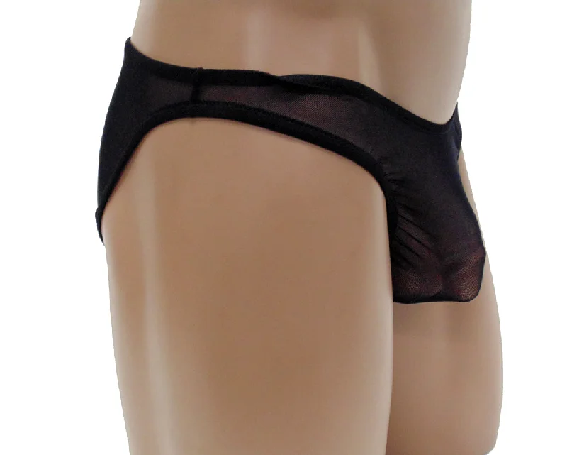 Sheer Bikini Brief for Men -Clearance