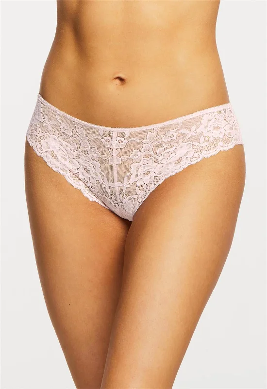 Signature Lace Brazilian