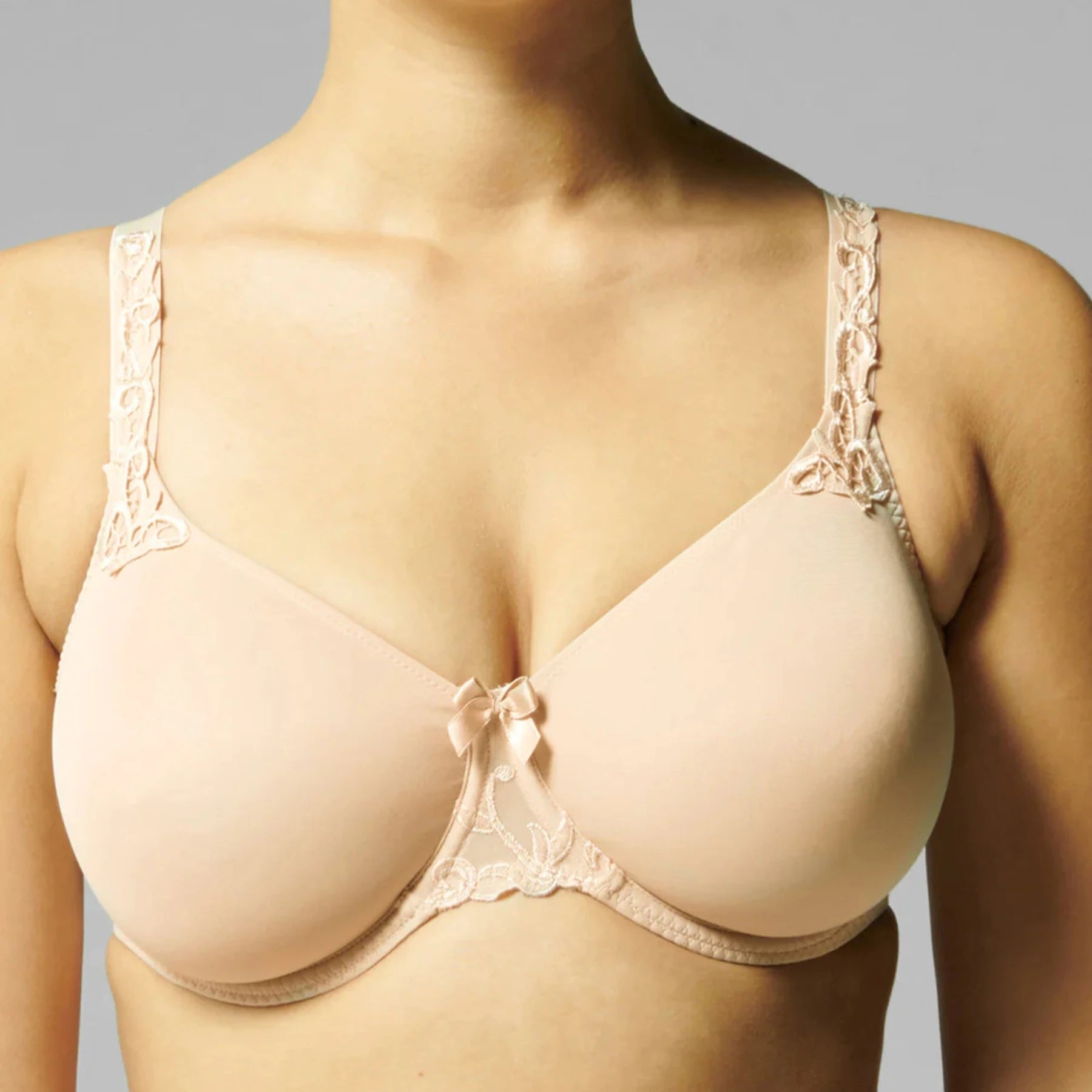 Andora Minimizer Bra 131382 - Peau Rose