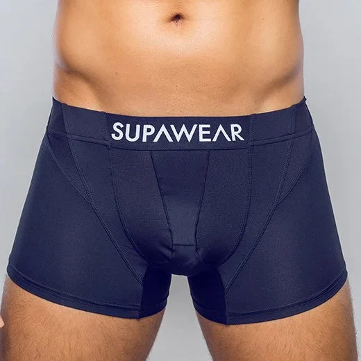 Supawear Vortex boxer black