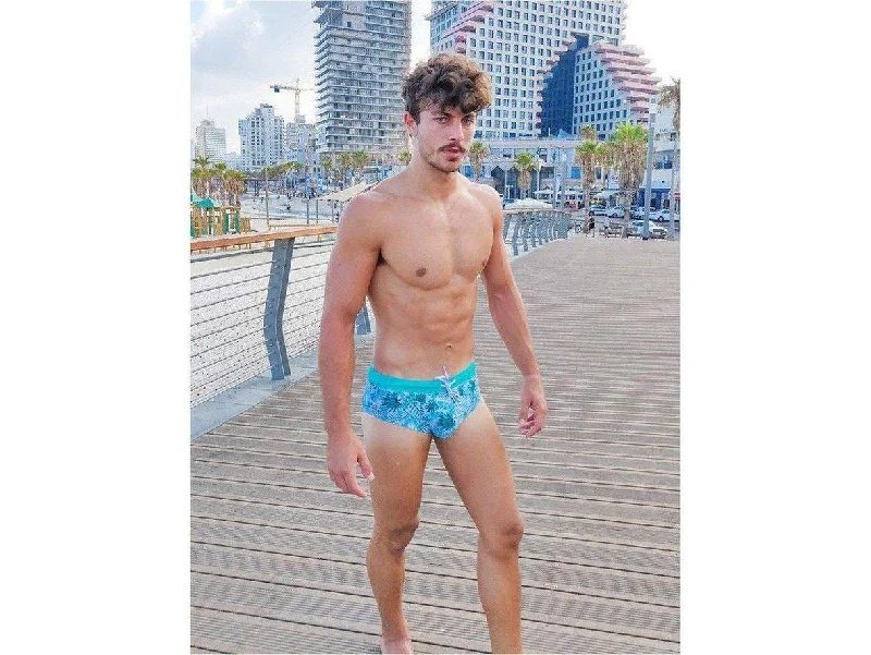 Gay Swim Tunks | TADDLEE Swimwear Sexy Swim Trunks