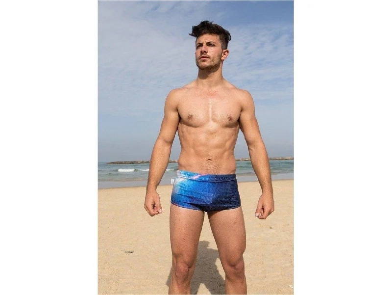 Gay Swim Trunks | TADDLEE Swimwear Sexy Swim Trunks