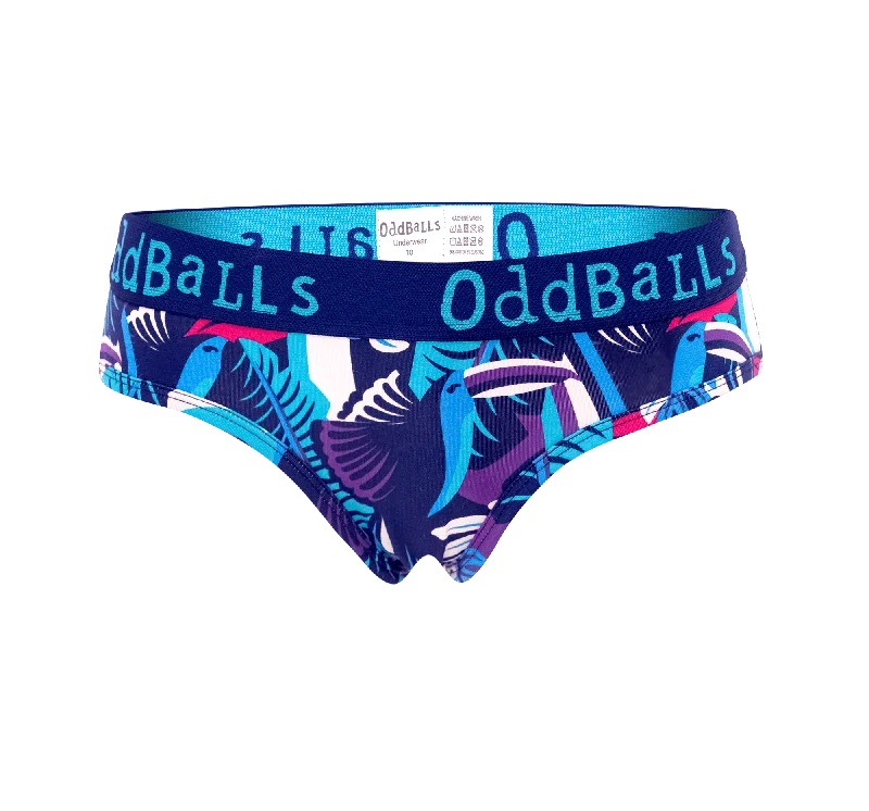 Toucan - Ladies Briefs