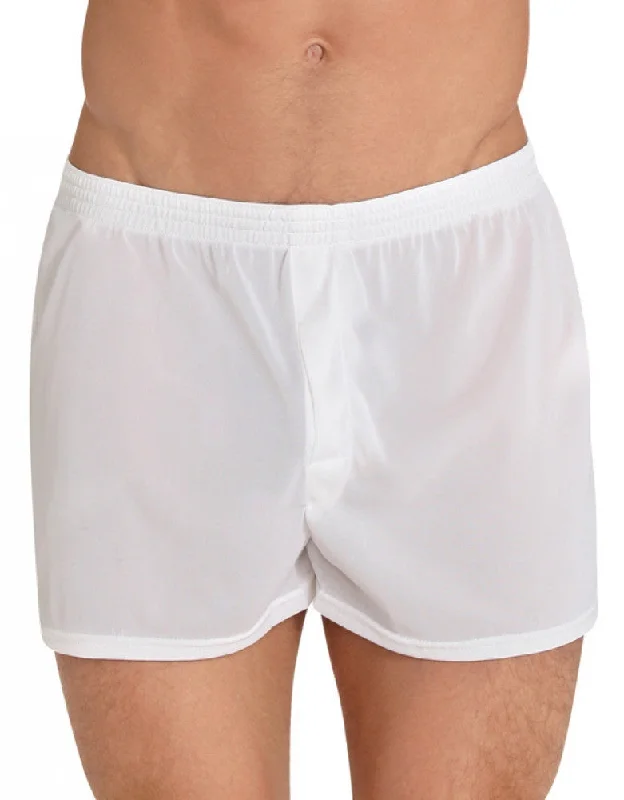 Players Tricot Nylon Boxer Short NBX1