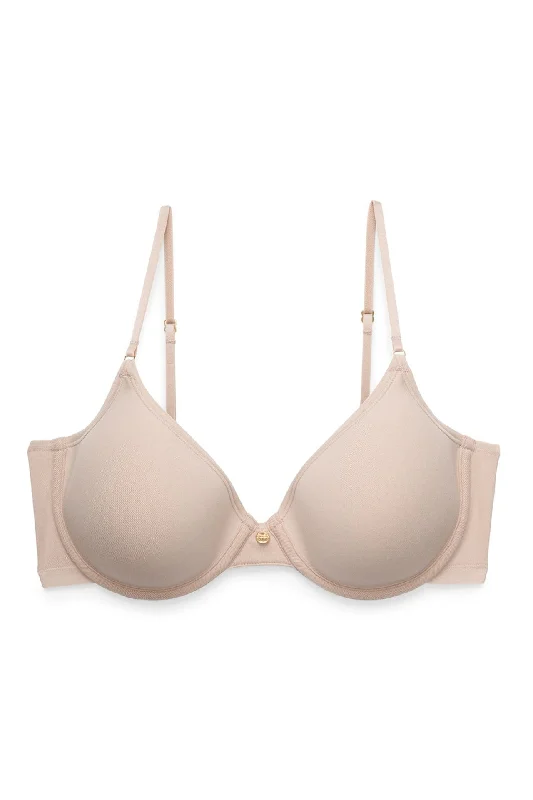 UNDERSTATED COUNTOUR UNDERWIRE BRA