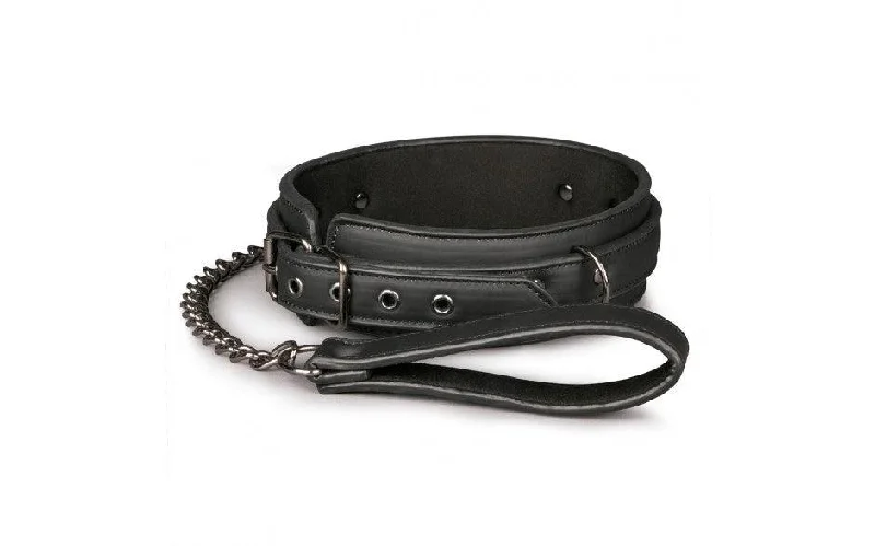 Vegan Collar & Lead