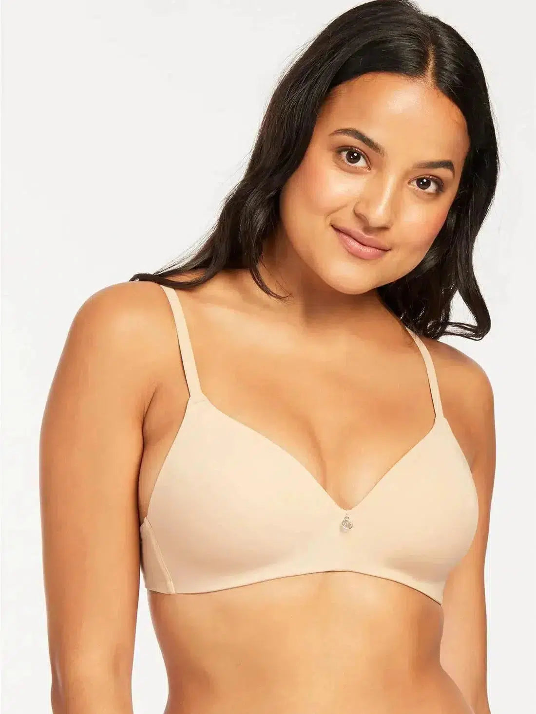 Wire-Free T-Shirt Bra