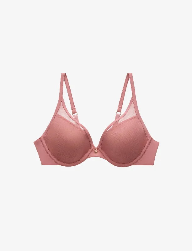 24/7® Classic Uplift Plunge Bra